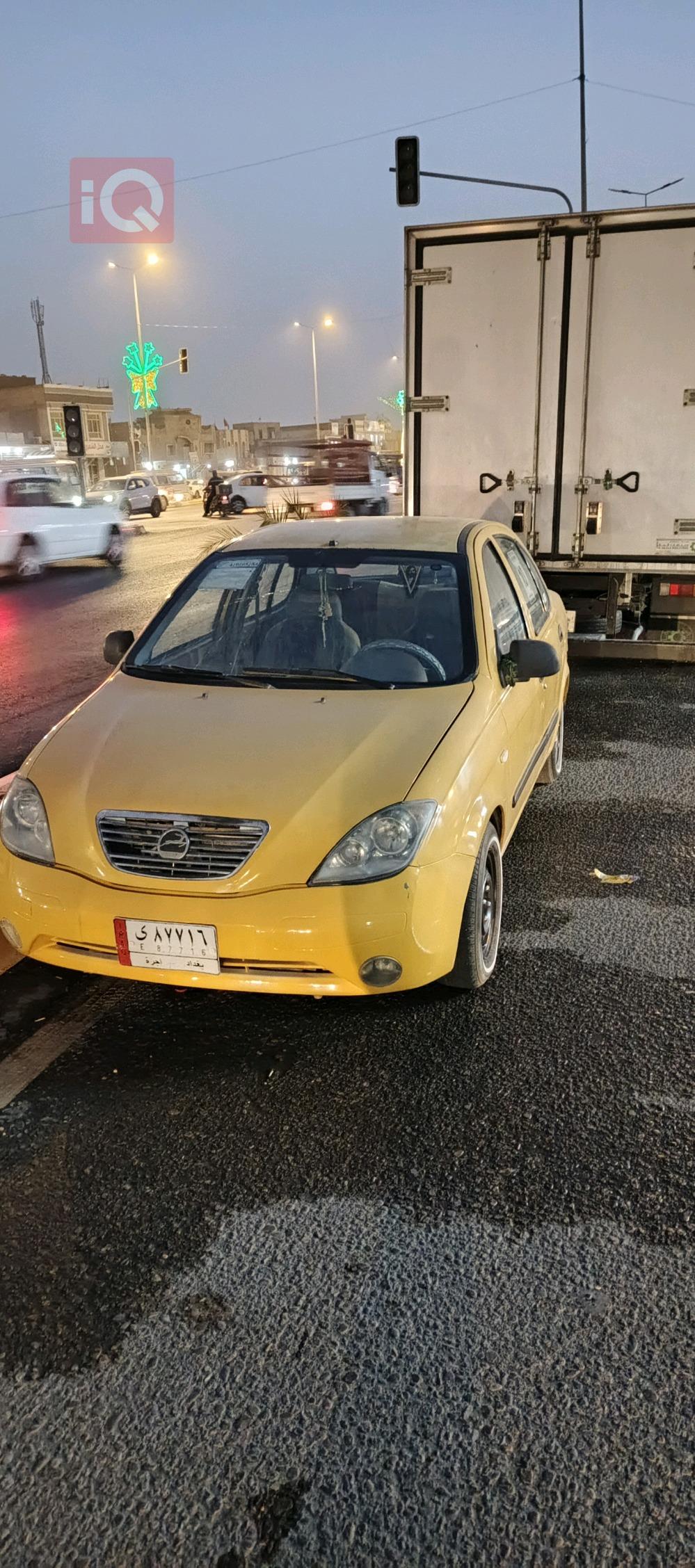 Saipa Tiba